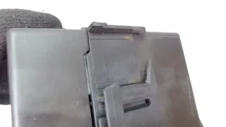 2s6t14a390aa Блок реле Ford Fiesta 5 Арт 7035559, вид 4