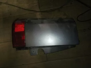 GM93295362 фонарь противотуманный левый Opel Meriva 1 Арт 26-9-4, вид 2