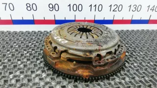 1761711 Маховик бензиновый Ford Focus 3 Арт ONI17C101, вид 3