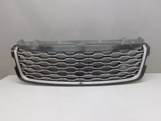  Решетка радиатора Land Rover Range Rover Velar Арт smt142612, вид 1