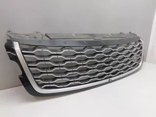  Решетка радиатора Land Rover Range Rover Velar Арт smt142612, вид 2