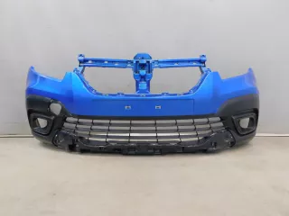  Бампер передний Renault Sandero 2 Арт smt146455, вид 1