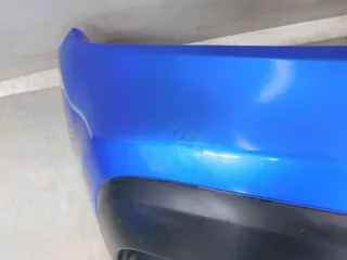  Бампер передний Renault Sandero 2 Арт smt146455, вид 4