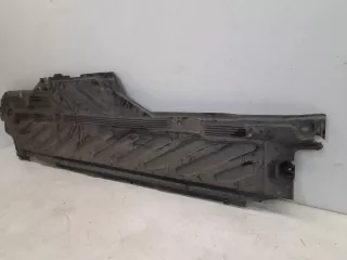 A2056841900 Защита днища Mercedes C W205 Арт lz152075, вид 2
