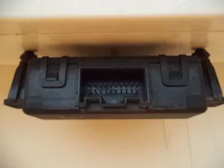 1K0907530F Блок управления Volkswagen Touran 1 Арт 4153w56513, вид 2