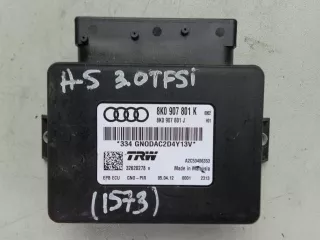 8K0907801K Блок управления стояночного тормоза Audi A5 (S5,RS5) 1 Арт 00125430, вид 1