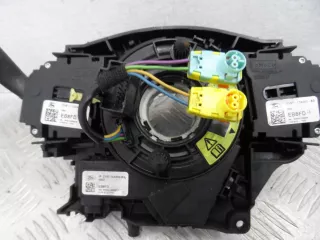 CV6T13335AD,CV6T17A553BD Переключатель подрулевой (стрекоза) Ford Escape 3 Арт 00138028, вид 2