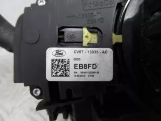 CV6T13335AD,CV6T17A553BD Переключатель подрулевой (стрекоза) Ford Escape 3 Арт 00138028, вид 6