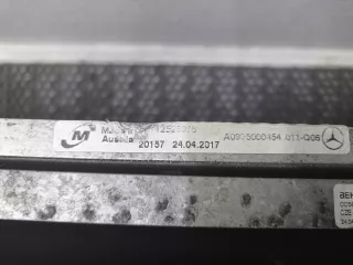 0999061000,0995002003 Кассета радиаторов Mercedes C W205 Арт 00110902, вид 11