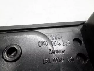 8K0864261 Накладка кулисы Audi A5 (S5,RS5) 1 Арт 00104287, вид 3