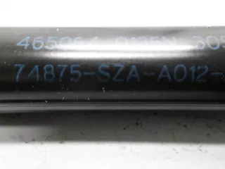 74875SZAA012 Амортизатор крышки багажника Honda Pilot 2 Арт 00103144, вид 5