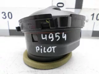 77255SZAA0 Дефлектор обдува салона Honda Pilot 2 Арт 00100827, вид 3