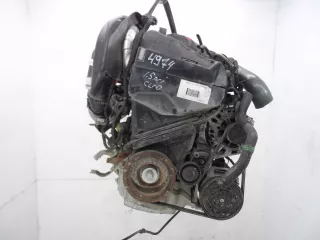 231007865R Генератор Renault Clio 4 Арт 00122389sep3, вид 2