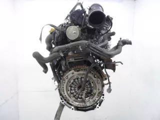 161A05457R Заслонка дроссельная Renault Clio 4 Арт 00122389sep4, вид 1