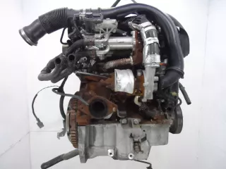 161A05457R Заслонка дроссельная Renault Clio 4 Арт 00122389sep4, вид 4