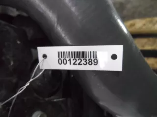 161A05457R Заслонка дроссельная Renault Clio 4 Арт 00122389sep4, вид 8