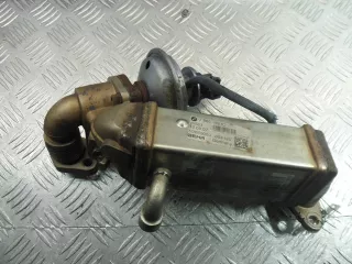 7805189 Радиатор системы EGR BMW 1 E81/E82/E87/E88 Арт 00108170, вид 3