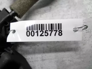 2047500185,2047500261 Замок багажника Mercedes E C207 Арт 00125778, вид 6