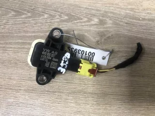 4H0955557 Датчик удара Audi A6 C7 (S6,RS6) Арт 00103935, вид 1