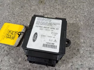 3M51-13K031-AF,3M5F-13K031-AF Блок управления светом Ford Focus 2 restailing Арт 46023020616, вид 1