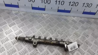  Топливная рампа дизельная Mitsubishi Outlander 2 Арт AOL05BB01, вид 2