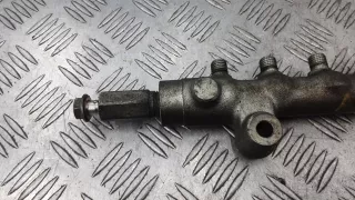  Топливная рампа дизельная Mitsubishi Outlander 2 Арт AOL05BB01, вид 3