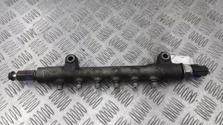  Топливная рампа дизельная Mitsubishi Outlander 2 Арт AOL05BB01, вид 5