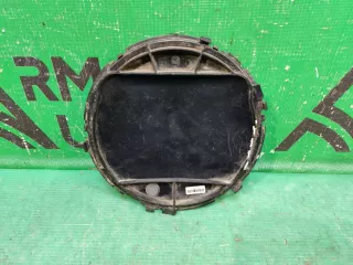 A0008880011 эмблема Mercedes C W205 Арт ARM190795, вид 5