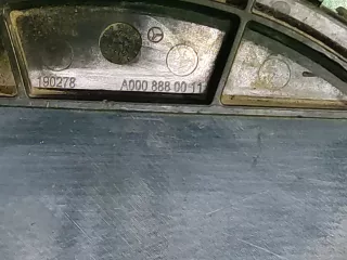 A0008880011 эмблема Mercedes C W205 Арт ARM190795, вид 7