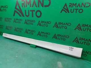 51777312751, 51777256911 Накладка порога BMW 3 F30/F31/GT F34 Арт ARM194062, вид 3