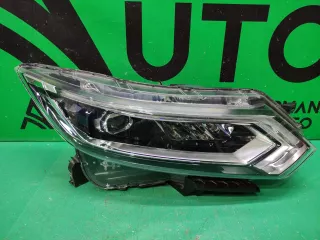 26010HV05B, 2 Фара Nissan Qashqai 2 restailing Арт ARM194170, вид 1