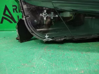 26010HV05B, 2 Фара Nissan Qashqai 2 restailing Арт ARM194170, вид 4