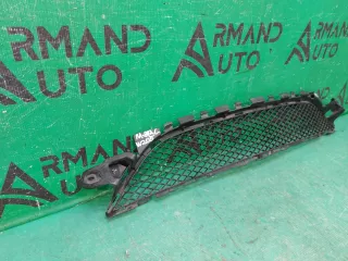 a2058852123 Решетка бампера Mercedes C W205 Арт ARM194308, вид 2