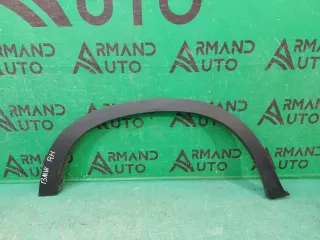 51777158426, 7158426 Расширитель крыла BMW X5 E70 Арт ARM194319, вид 1