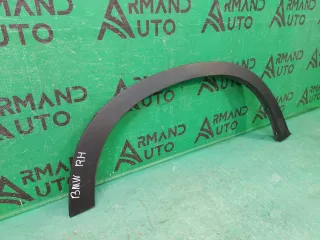 51777158426, 7158426 Расширитель крыла BMW X5 E70 Арт ARM194319, вид 2