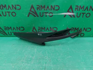 5217848020 Накладка бампера Lexus RX 4 Арт ARM194444, вид 1