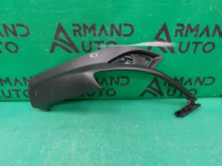 5217848020 Накладка бампера Lexus RX 4 Арт ARM194444, вид 4