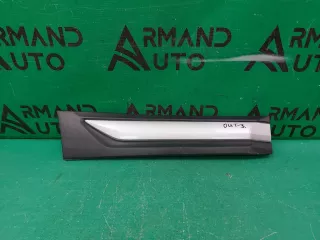 5757A410 Молдинг двери Mitsubishi Outlander 3 restailing 2 Арт ARM194508, вид 1