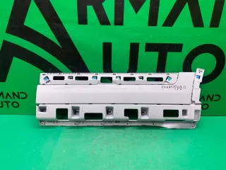 609000053AADQ, 609000053aa, 1 Молдинг двери Chery Tiggo 8 PRO Арт ARM194602, вид 1