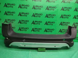 31214938, 30678710, 3 Бампер Volvo C70 2 Арт ARM194643, вид 1