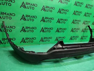 86612c5500, 1 Юбка бампера Kia Sorento 3 restailing Арт ARM194653, вид 2