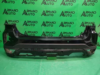 86611h0900, 1 Бампер Kia Rio 4 Арт ARM194714, вид 1