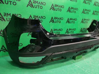 86611h0900, 1 Бампер Kia Rio 4 Арт ARM194714, вид 2