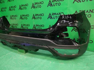 86611h0900, 1 Бампер Kia Rio 4 Арт ARM194714, вид 3