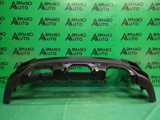 86611h0900, 1 Бампер Kia Rio 4 Арт ARM194714, вид 4
