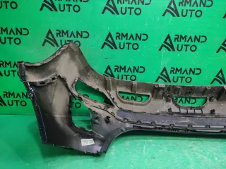 86611h0900, 1 Бампер Kia Rio 4 Арт ARM194714, вид 5