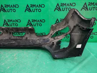 86611h0900, 1 Бампер Kia Rio 4 Арт ARM194714, вид 6