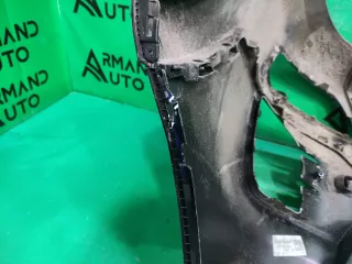 86611h0900, 1 Бампер Kia Rio 4 Арт ARM194714, вид 7