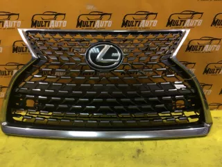 5211248030 Решетка радиатора передняя Lexus RX 4 Арт MA94979, вид 1