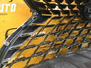 5211248030 Решетка радиатора передняя Lexus RX 4 Арт MA94979, вид 11